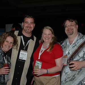 Internext 2007 - Internext Parties - Image 19182