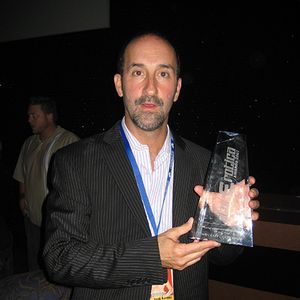 Storerotica Awards 2007 - Image 33726