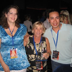 Storerotica Awards 2007 - Image 33720