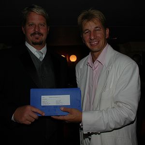 BAA Awards 2007 - Image 34866