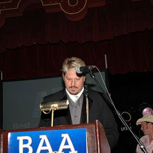 BAA Awards 2007 - Image 34887