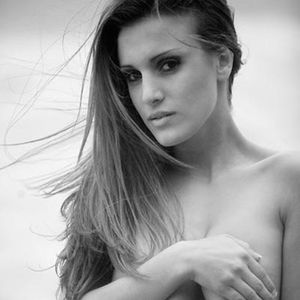 Andie Valentino - Image 2016