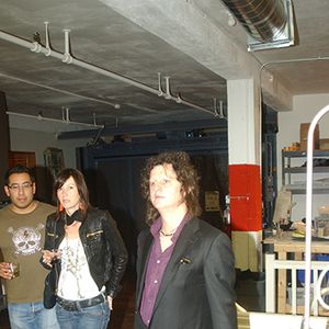 Stockroom Opening - Image 35739