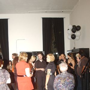 Stockroom Opening - Image 35613