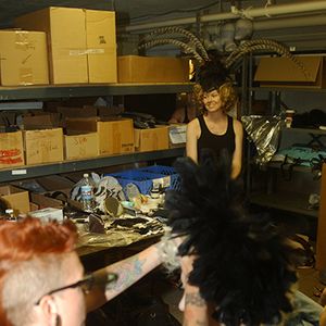 Stockroom Fashion Show - Image 35910