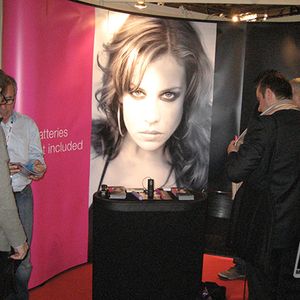 Venus Berlin 2007 - Image 36921