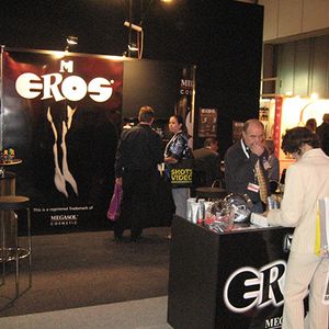 Venus Berlin 2007 - Image 36936