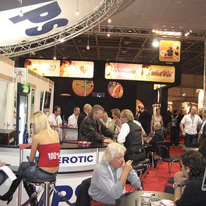 Venus Berlin 2007 - Image 36978