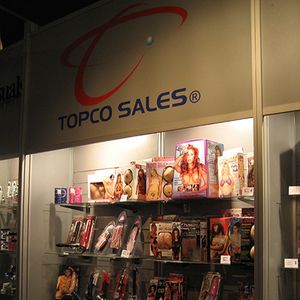 Venus Berlin 2007 - Image 37011