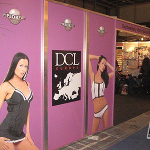 Venus Berlin 2007 - Image 37014