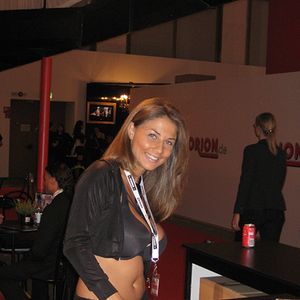 Venus Berlin 2007 - Image 37032