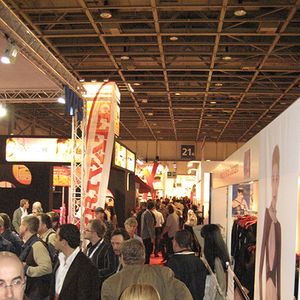 Venus Berlin 2007 - Image 36822