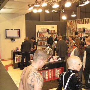 Venus Berlin 2007 - Image 36861