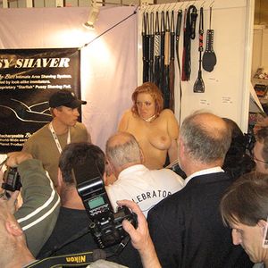 Venus Berlin 2007 Gallery 2 - Image 39618