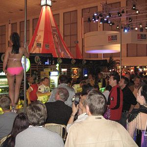 Venus Berlin 2007 Gallery 2 - Image 39633