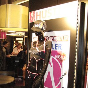 Venus Berlin 2007 Gallery 2 - Image 39642