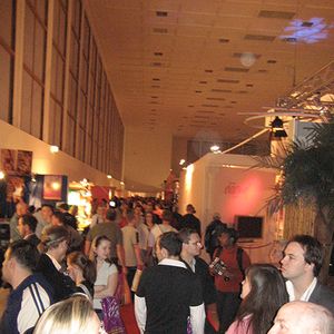 Venus Berlin 2007 Gallery 2 - Image 39657
