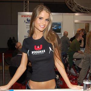 Venus Berlin 2007 Gallery 2 - Image 39753