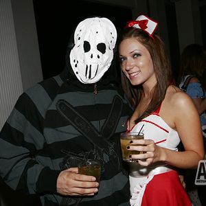 Heaven and Hell Party - Image 39837