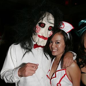 Heaven and Hell Party - Image 39840