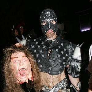 Heaven and Hell Party - Image 39852