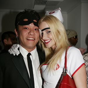 Heaven and Hell Party - Image 39864