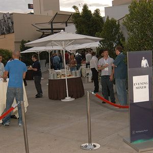 Gayvn Webmaster Retreat 2nd Pool Reception - Image 40515