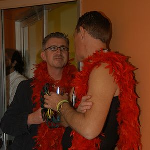 Gayvn Webmaster Retreat Epoch Party - Image 40884