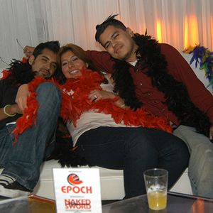 Gayvn Webmaster Retreat Epoch Party - Image 41055