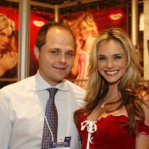 International Lingerie Show 2007 - Image 711