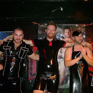 MaleStockroom.com Contest - Image 32727