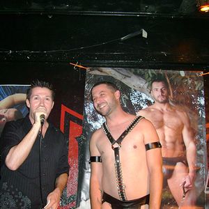 MaleStockroom.com Contest - Image 32763