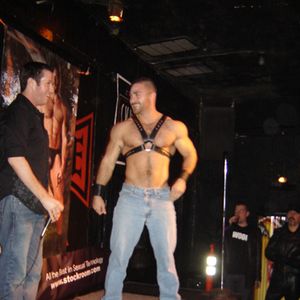 MaleStockroom.com Contest - Image 32799