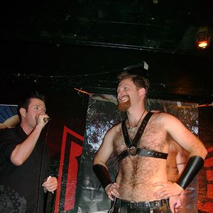 MaleStockroom.com Contest - Image 32835