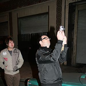 Role Modeling - December 14, 2007 - 6th Street Warehouse - Downtown LA, CA - Image 39048