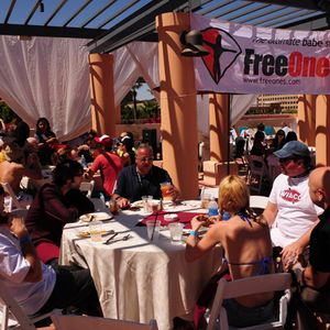 Phoenix Forum 2008 FreeOnes Party - Image 42798