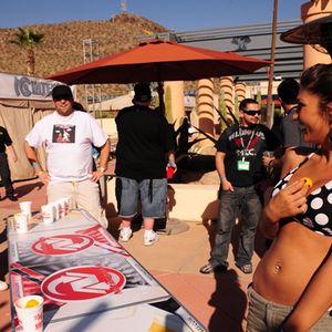 Phoenix Forum 2008 Ironman Beer Pong - Image 43314