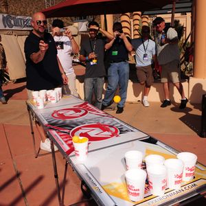 Phoenix Forum 2008 Ironman Beer Pong - Image 43353