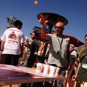 Phoenix Forum 2008 Ironman Beer Pong - Image 43362