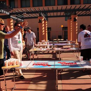 Phoenix Forum 2008 Ironman Beer Pong - Image 43368