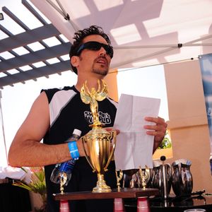 Phoenix Forum 2008 Ironman Beer Pong - Image 43347
