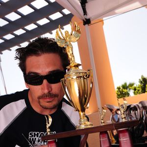 Phoenix Forum 2008 Ironman Beer Pong - Image 43350