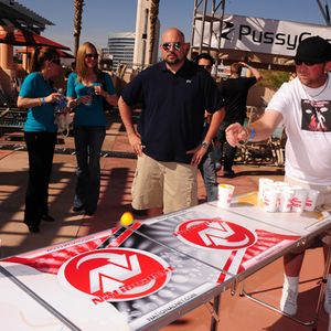 Phoenix Forum 2008 Ironman Beer Pong - Image 43380