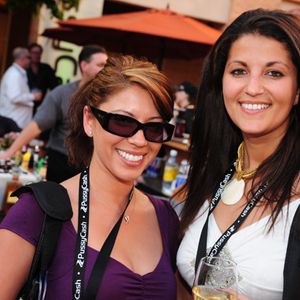Phoenix Forum 2008 Thursday - Image 43605