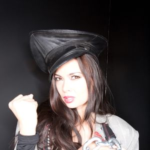 Tera Patrick, AVN Online Cover Photoshoot, January 13, 2008 - Image 45174