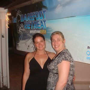 Barefoot Retreat - Image 45426