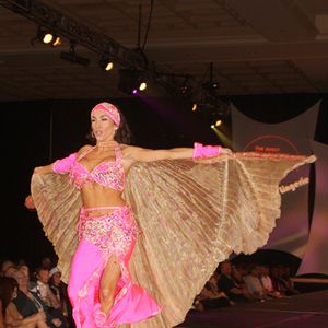 International Lingerie Show - Image 45600