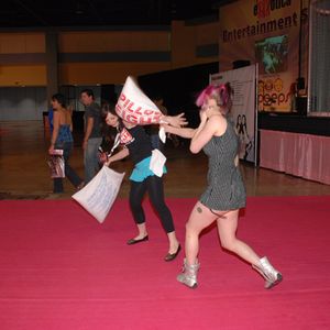 Exxxotica Miami 2008 - Image 45846