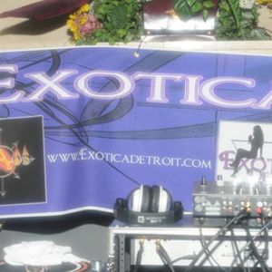 Exotica Expo and Masquerade, April 25-27, Detroit - Image 46953