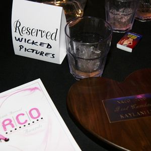 2008 XRCO Awards - Image 47220